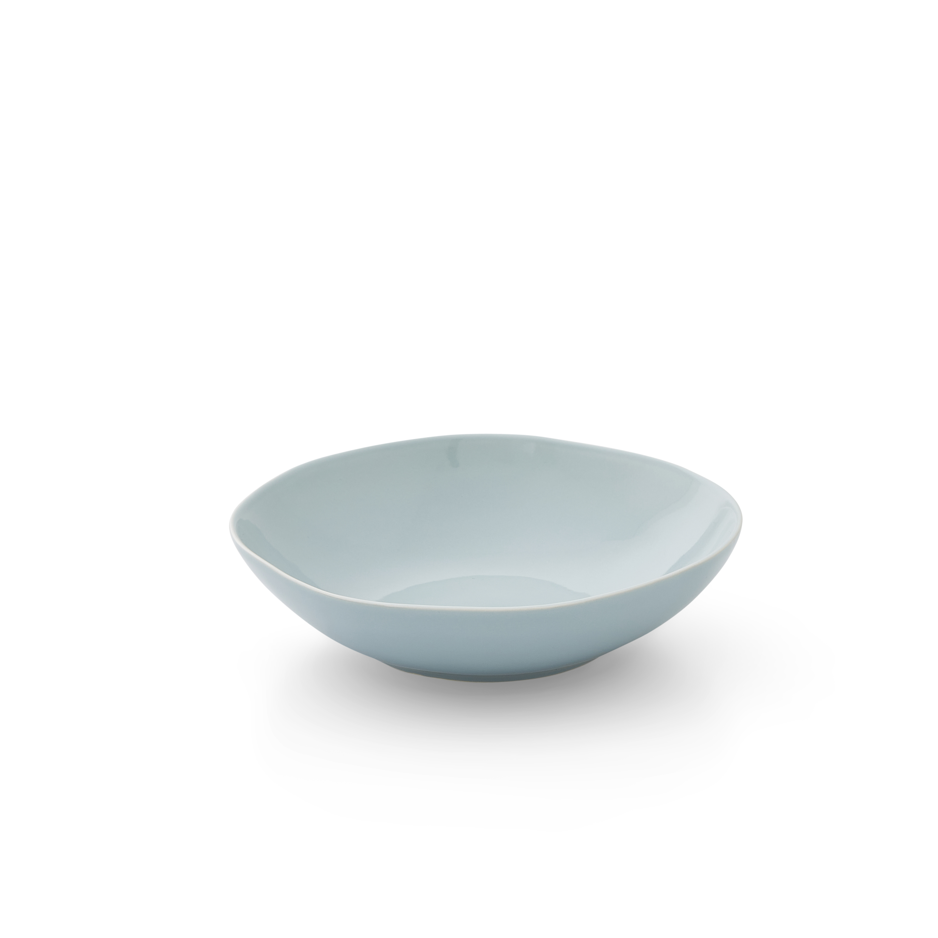 Sophie Conran Arbor 9 Inch Pasta Bowl, Robin's Egg image number null
